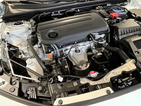 New 2026 Honda Civic Sport image 11