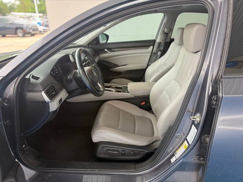 Used 2020 Honda Accord EX-L image 16