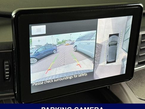Used 2022 Ford Explorer Timberline AWD/4WD image 26