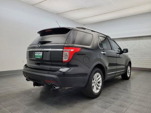 Used 2015 Ford Explorer XLT w/ Equipment Group 202B image 9