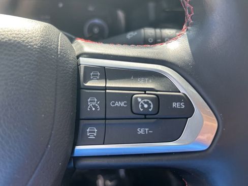 Certified 2022 Jeep Compass Trailhawk w/ Trailhawk Elite Group image 51