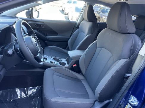 New 2026 Subaru Crosstrek 2.0i Premium image 11