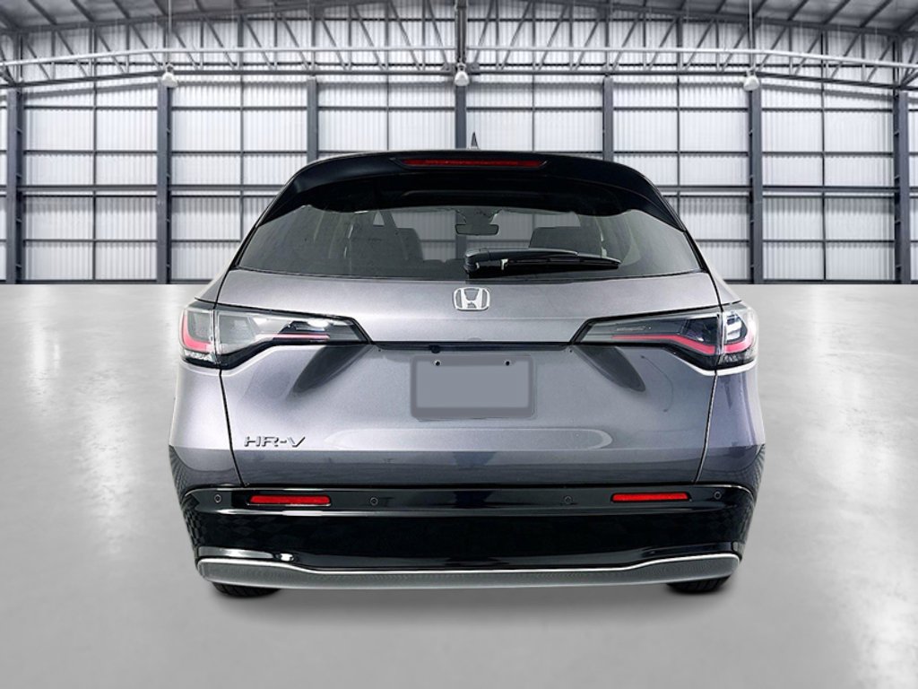 New 2027 Honda HR-V EX-L image 3