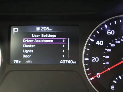 Used 2024 Kia Forte LXS FWD image 27