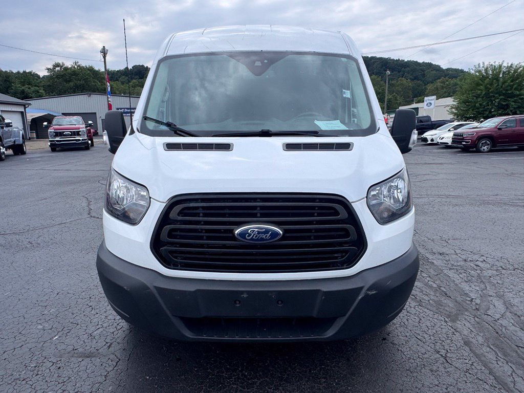 Used 2019 Ford Transit 250 148 Medium Roof RWD image 5