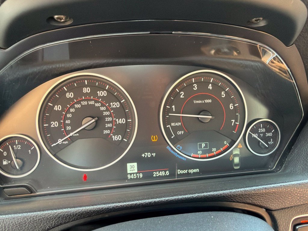 Used 2018 BMW 340i xDrive Sedan w/ Premium Package AWD/4WD image 20
