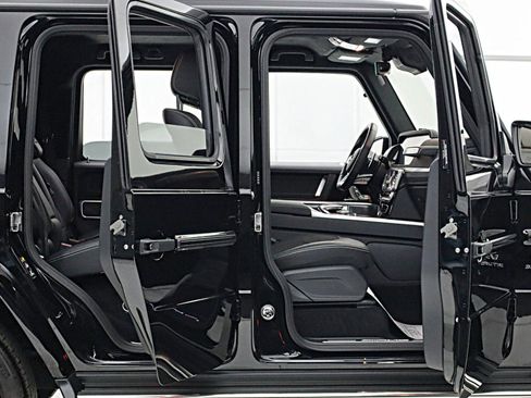 Used 2024 Mercedes-Benz G 63 AMG 4MATIC image 15