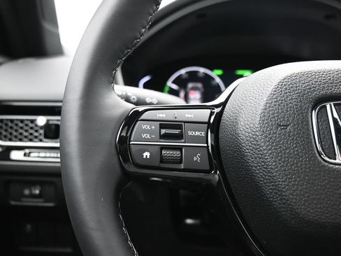 Certified 2026 Honda Civic Sport image 33