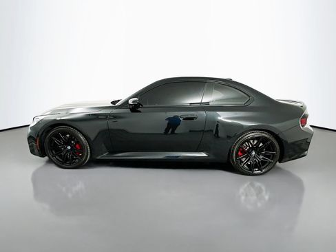 Used 2024 BMW M2 w/ Lighting Package RWD image 8