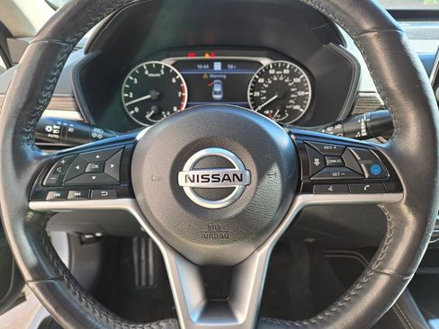 Used 2022 Nissan Altima 2.5 SL image 9