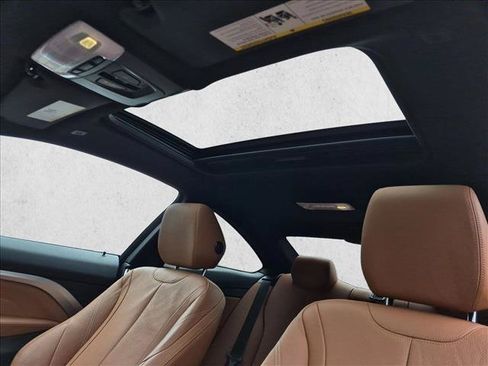 Used 2016 BMW 428i xDrive Coupe AWD/4WD image 16