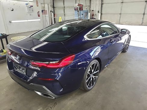 Used 2019 BMW M850i xDrive Coupe AWD/4WD image 6