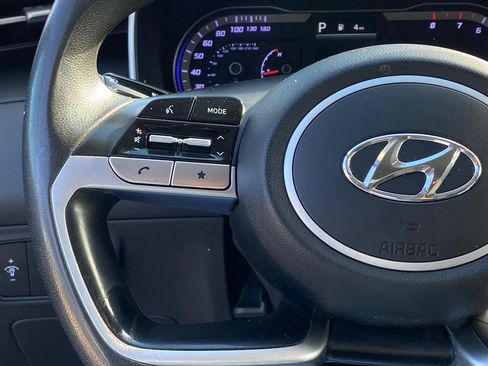 Used 2023 Hyundai Tucson SEL FWD image 14