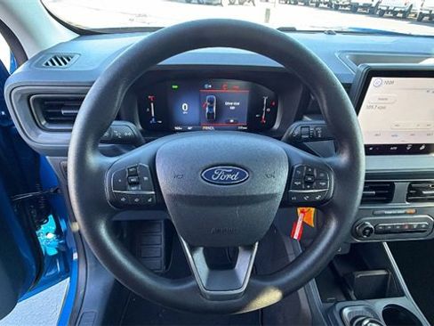 New 2026 Ford Maverick XL image 26