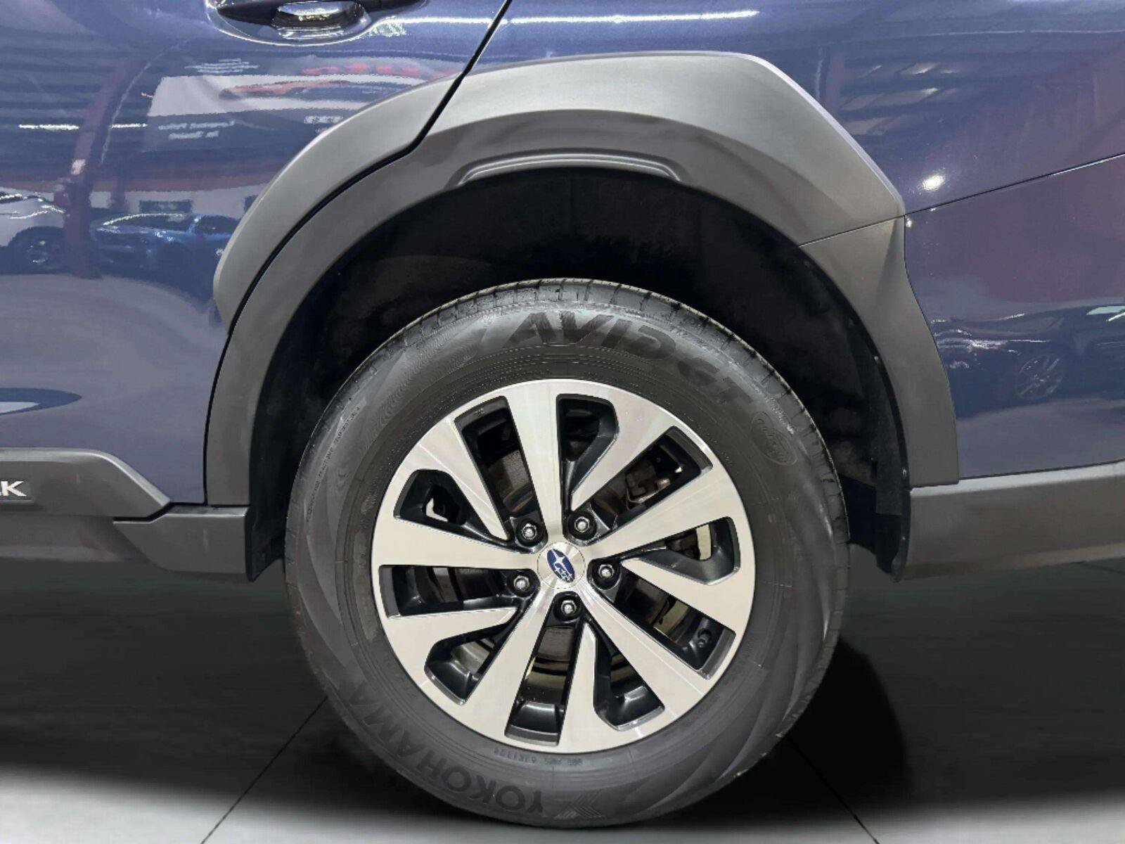 Used 2025 Subaru Outback Premium AWD/4WD image 59