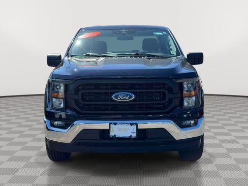 Used 2023 Ford F150 XL w/ FX4 Off-Road Package AWD/4WD image 2