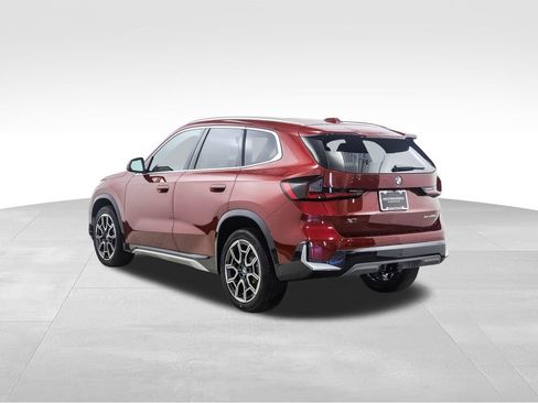 New 2026 BMW X1 xDrive28i w/ Convenience Package image 3