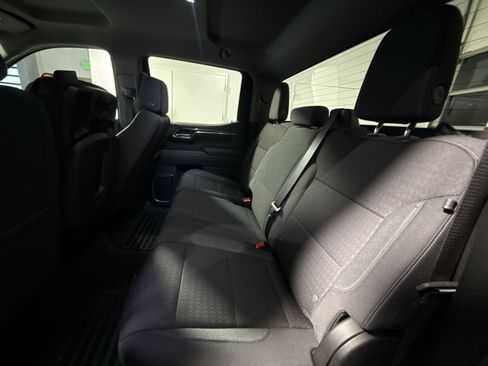 Used 2024 Chevrolet Silverado 1500 LT AWD/4WD image 25