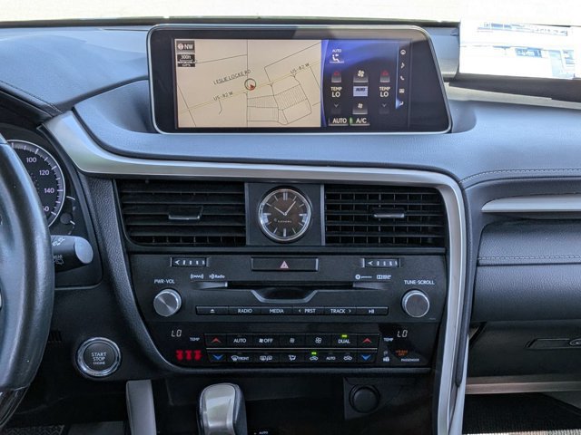 Used 2018 Lexus RX 350 FWD w/ Premium Package image 17