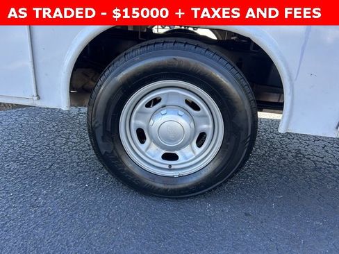 Used 2019 Ford F250 XL image 10