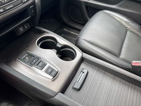 Used 2023 Honda Ridgeline RTL image 25