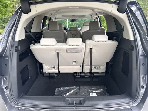New 2026 Honda Odyssey EX-L image 31