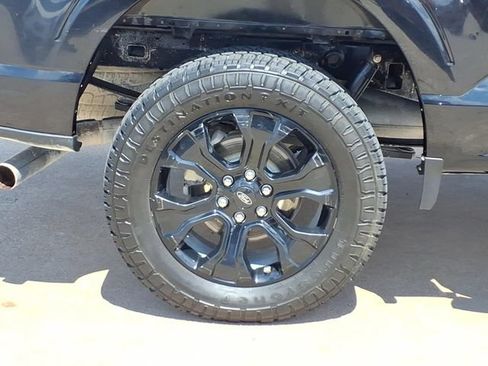 Used 2022 Ford F150 XL w/ STX Black Appearance Package AWD/4WD image 21