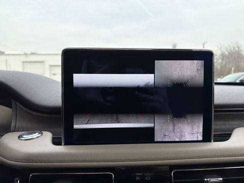 Used 2020 Lincoln Aviator Reserve w/ Equipment Group 201A image 26