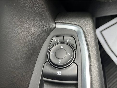 Used 2024 Chevrolet Silverado 1500 RST image 45