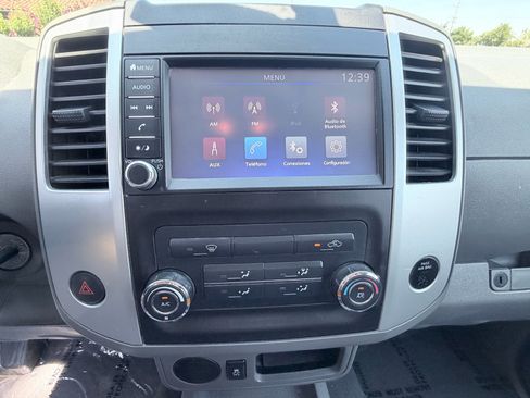Used 2019 Nissan Frontier S RWD image 12