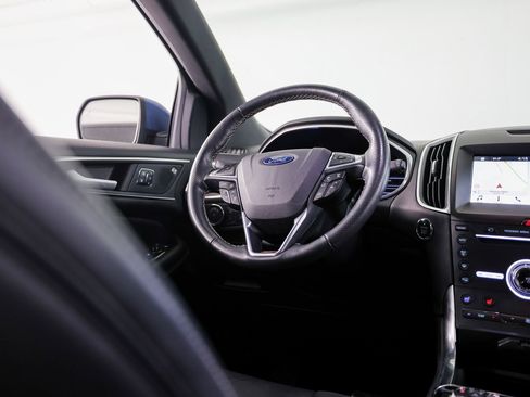 Used 2019 Ford Edge ST w/ Equipment Group 401A image 27