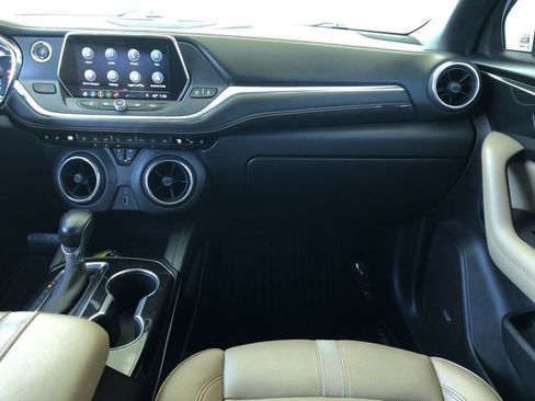 Used 2019 Chevrolet Blazer Premier w/ Sun and Wheels Package image 32