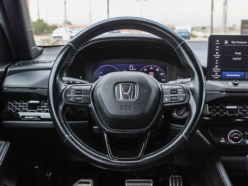 Certified 2023 Honda Accord Sport image 15