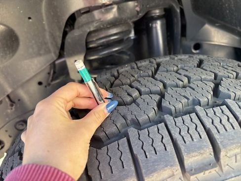 Used 2023 RAM 2500 Limited image 3