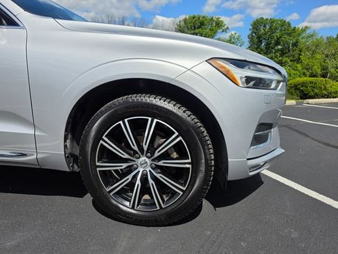 Used 2020 Volvo XC60 T5 Inscription FWD image 4