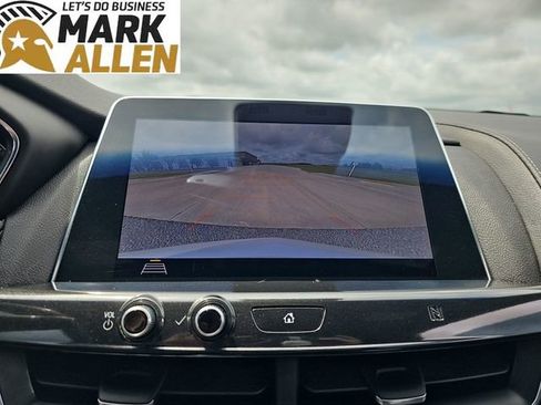 Used 2020 Cadillac CT5 Premium Luxury w/ LPO, Exterior Accent Package AWD/4WD image 15