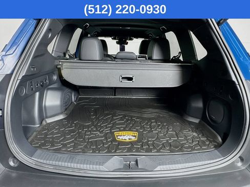 Used 2026 Subaru Forester Wilderness AWD/4WD image 32
