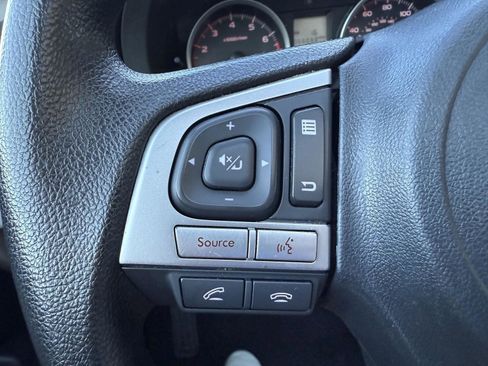 Used 2018 Subaru Forester 2.5i Premium image 21