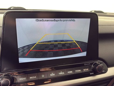 Used 2021 Kia Forte LXS image 10