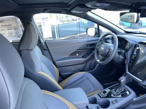 Used 2025 Subaru Crosstrek 2.5i Sport image 19