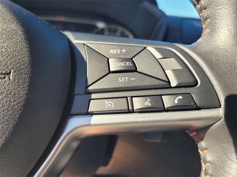 Certified 2022 Nissan Altima 2.5 SR image 27