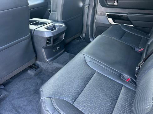 Used 2025 Toyota Tundra Limited image 11