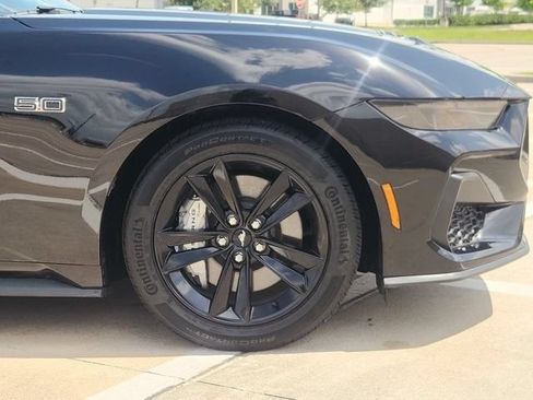 Certified 2026 Ford Mustang GT RWD image 5