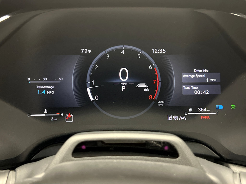 New 2026 Lexus RX 350 F Sport AWD/4WD image 14