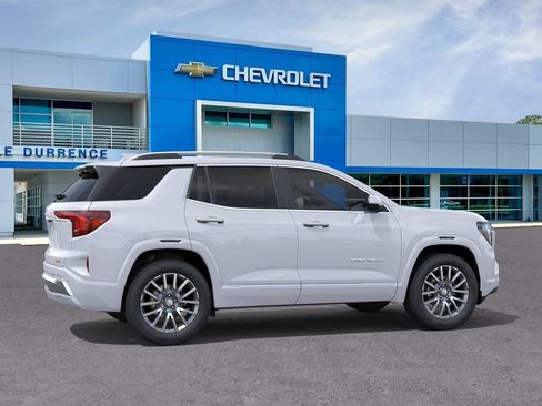 New 2027 GMC Terrain Denali w/ LPO, Floor Liner Package AWD/4WD image 35