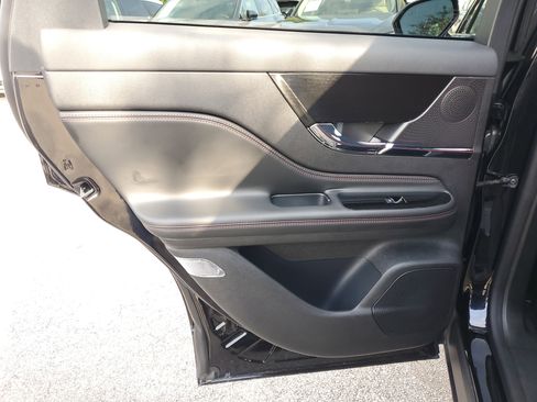 Certified 2024 Lincoln Corsair Reserve w/ Equipment Group 201A image 10