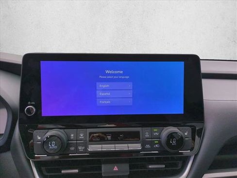 New 2026 Toyota Grand Highlander AWD image 12