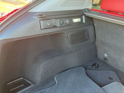 Used 2019 Alfa Romeo Stelvio Sport w/ Quick Order Package 22J Sport image 33