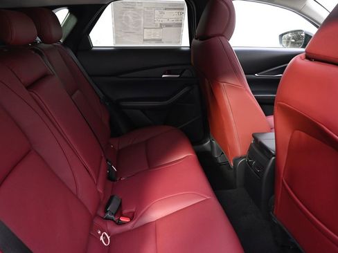 New 2026 MAZDA CX-30 AWD 2.5 S image 18