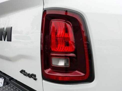 Used 2025 RAM 3500 Tradesman image 10